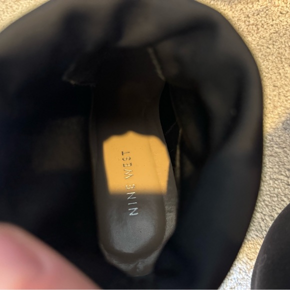 Nine West Booties - Picture 6 of 7